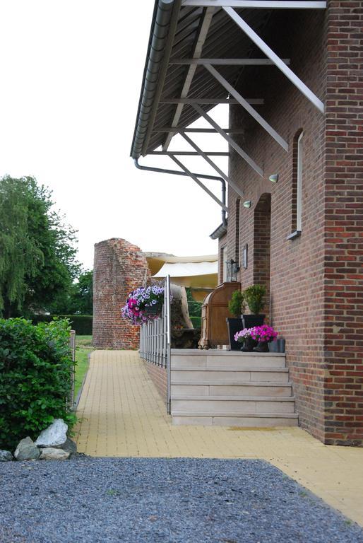 Bed&Breakfast de Meule Montfort Exterior foto
