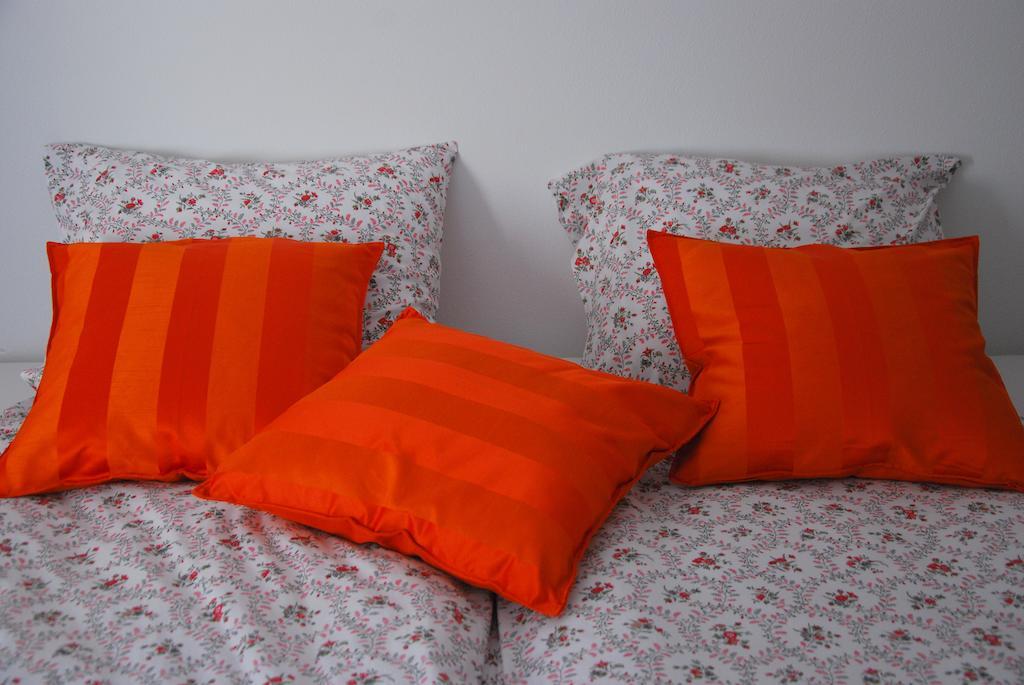 Bed&Breakfast de Meule Montfort Exterior foto