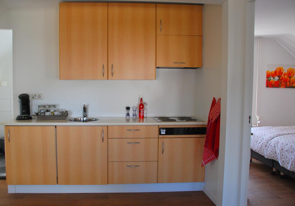 Bed&Breakfast de Meule Montfort Exterior foto