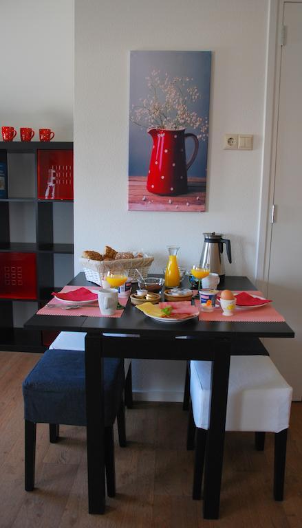 Bed&Breakfast de Meule Montfort Exterior foto