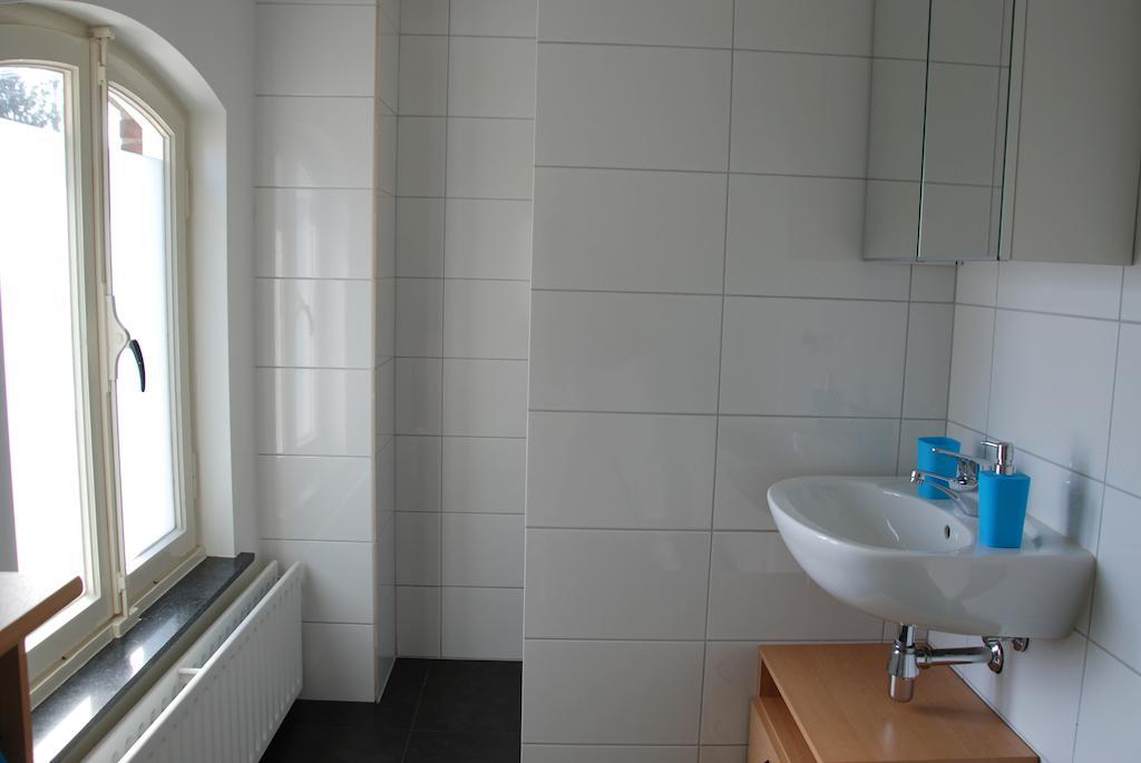 Bed&Breakfast de Meule Montfort Exterior foto