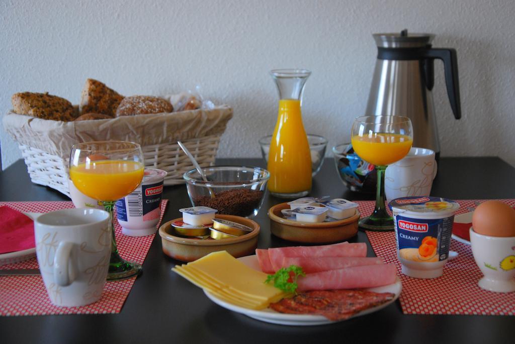Bed&Breakfast de Meule Montfort Exterior foto