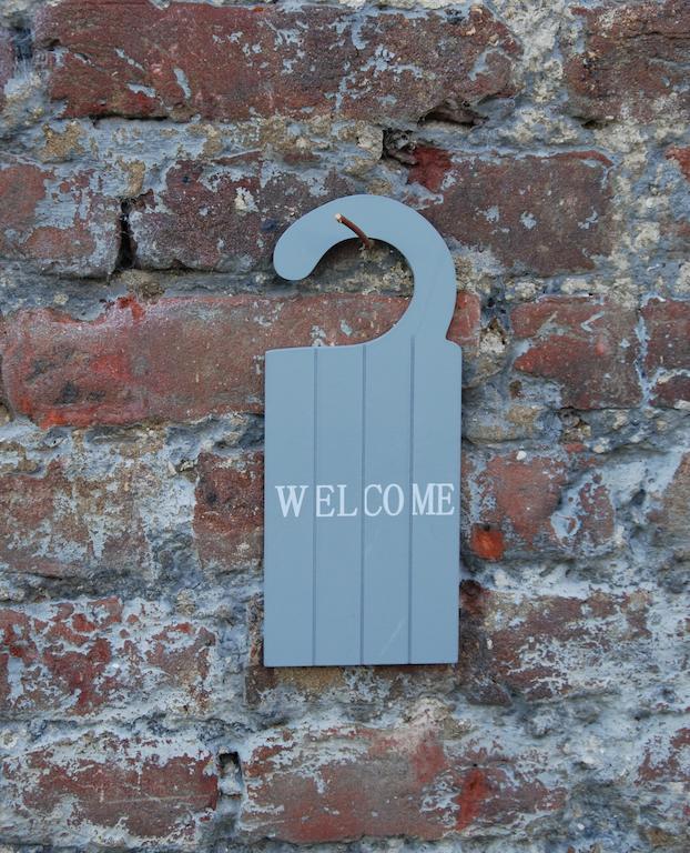 Bed&Breakfast de Meule Montfort Exterior foto