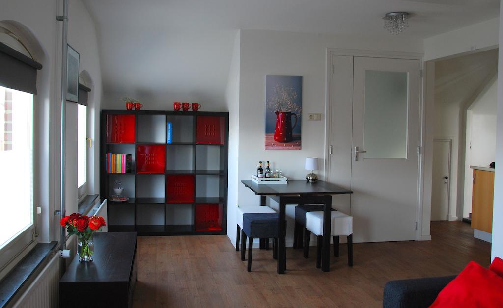 Bed&Breakfast de Meule Montfort Exterior foto