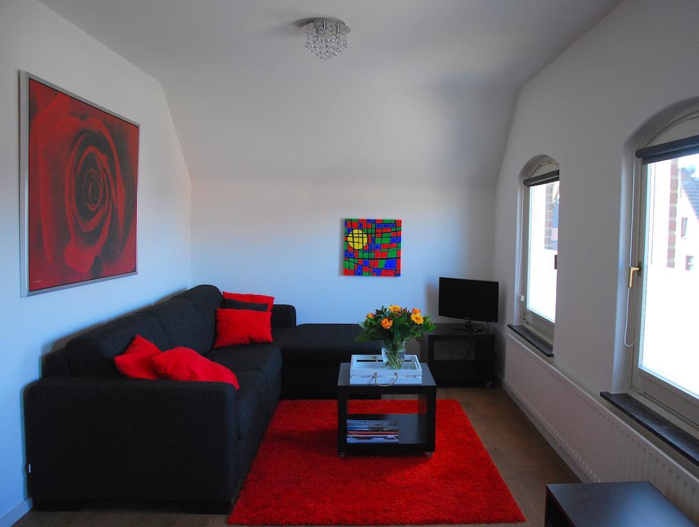 Bed&Breakfast de Meule Montfort Exterior foto