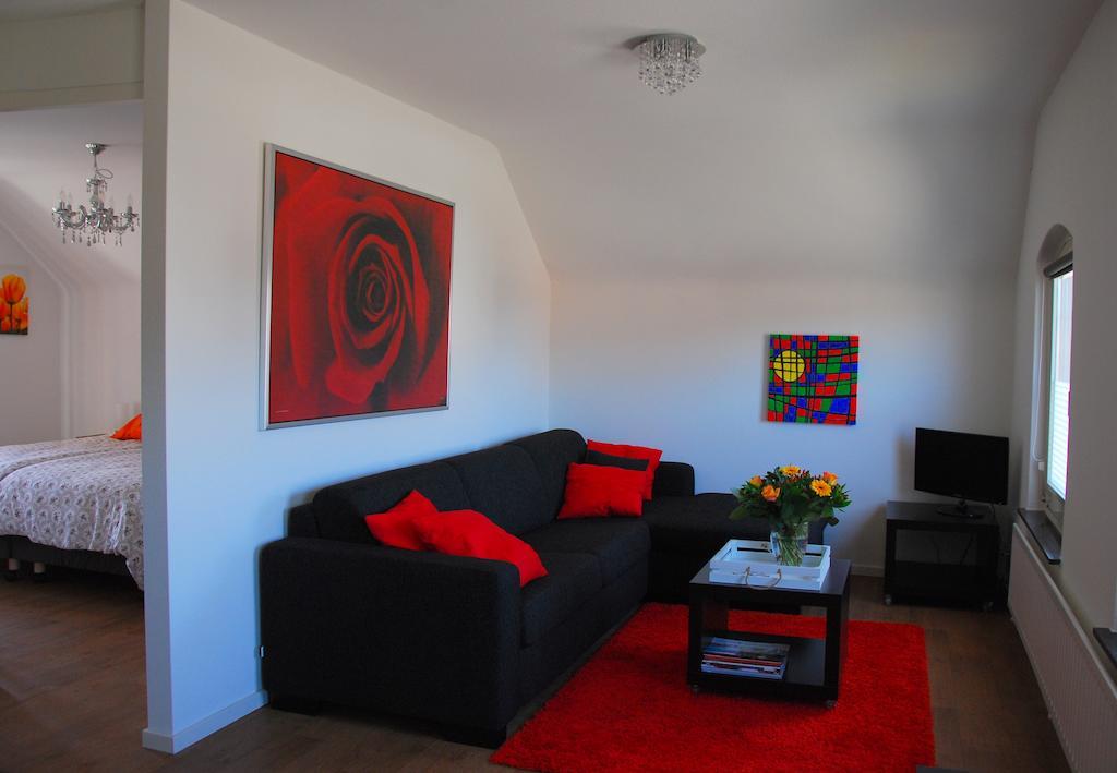 Bed&Breakfast de Meule Montfort Exterior foto