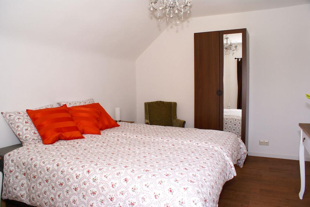 Bed&Breakfast de Meule Montfort Exterior foto
