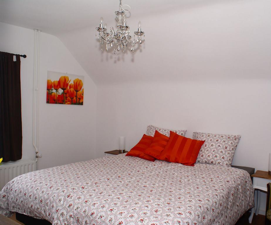 Bed&Breakfast de Meule Montfort Exterior foto