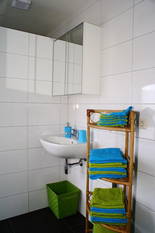 Bed&Breakfast de Meule Montfort Exterior foto