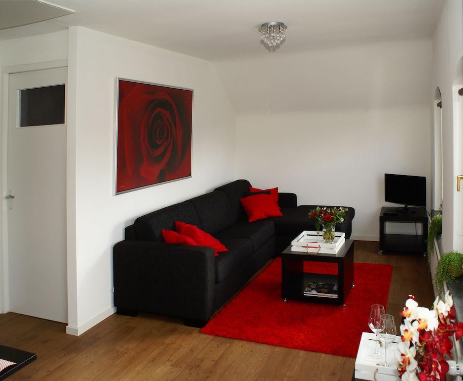 Bed&Breakfast de Meule Montfort Cameră foto