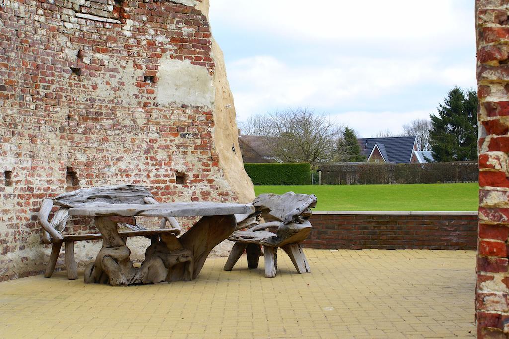 Bed&Breakfast de Meule Montfort Exterior foto