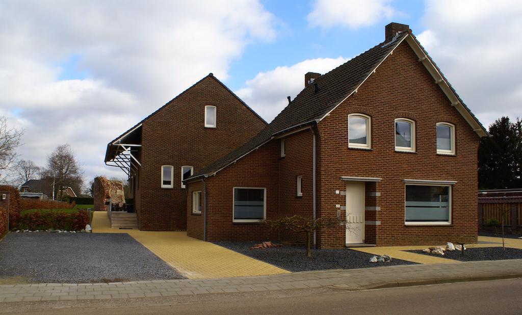 Bed&Breakfast de Meule Montfort Exterior foto
